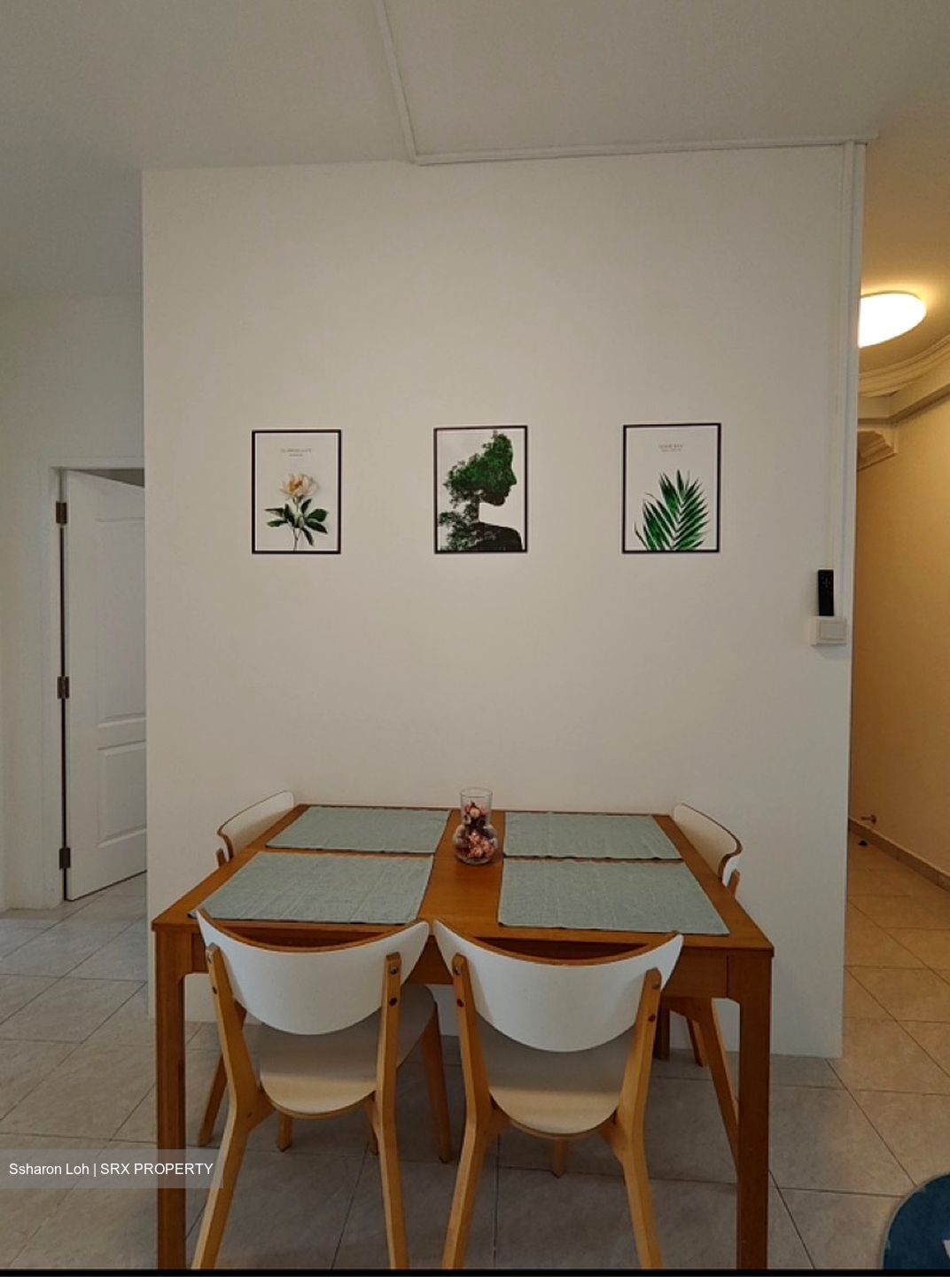 Central Green Condominium (D3), Condominium #636354121